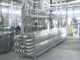Sistema de processamento da bebida de Juice Filling Production Line SS316