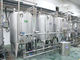 Operação fácil Juice Beverage Processing System automático