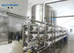 Equipamento da osmose reversa do sistema Ss316 da purificação do tratamento do filtro